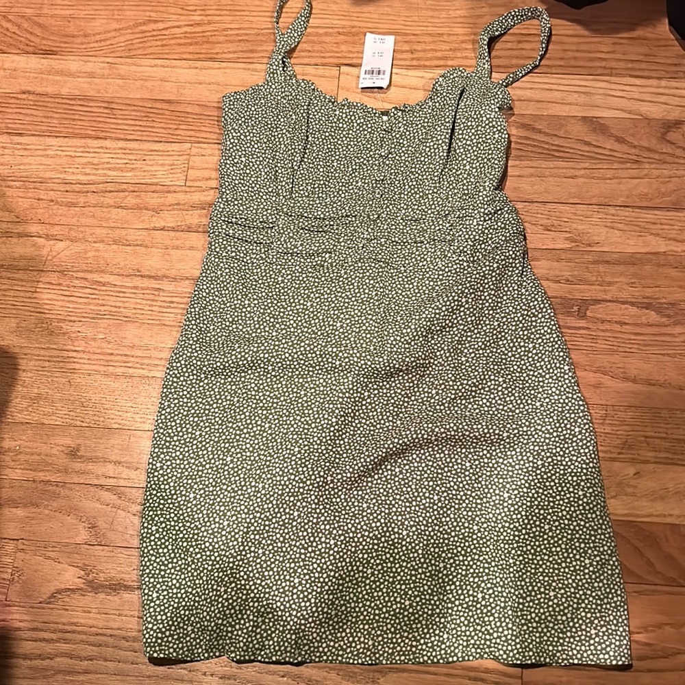 Abercrombie Dress